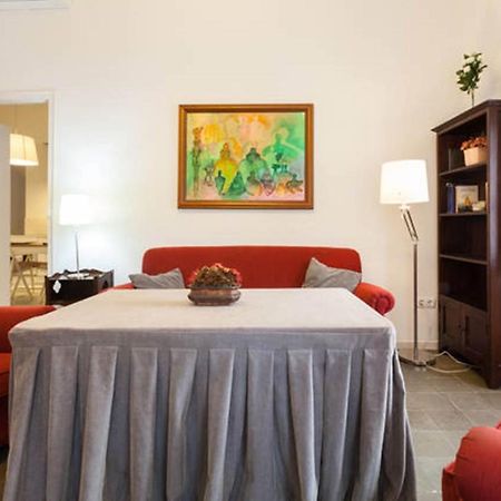 Apartamentos Rg Arenal Sewilla Pokój zdjęcie