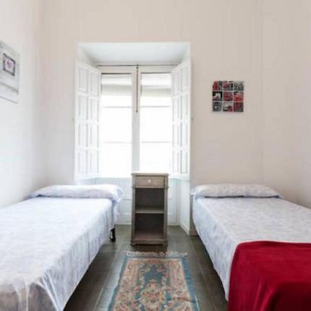 Apartamentos Rg Arenal Sewilla Pokój zdjęcie