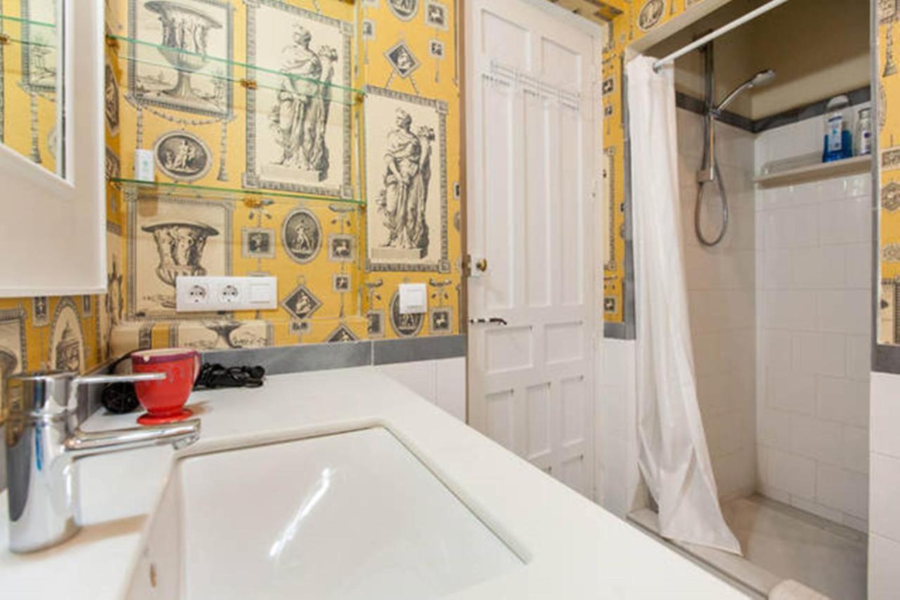 Apartamentos Rg Arenal Sewilla Pokój zdjęcie