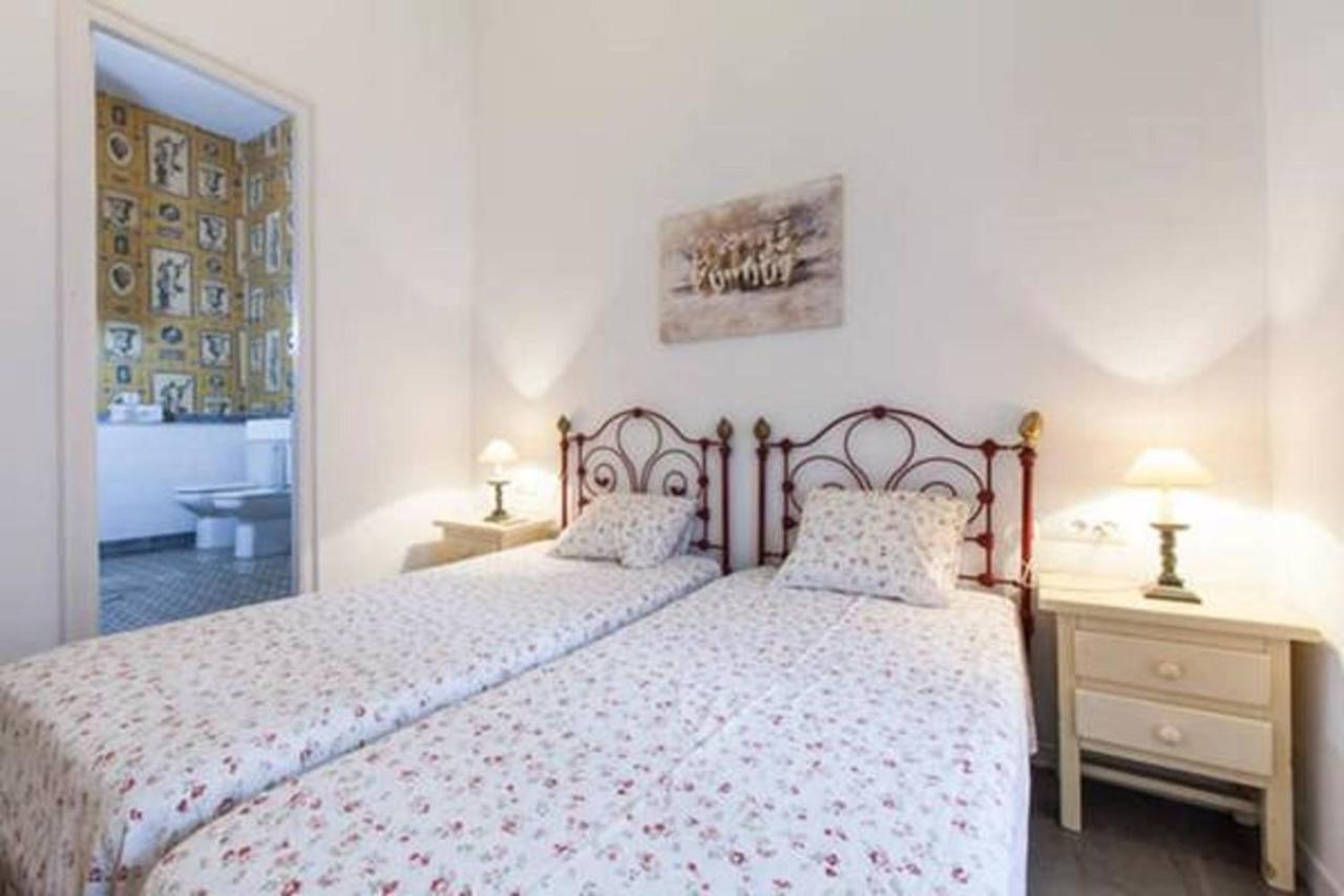 Apartamentos Rg Arenal Sewilla Pokój zdjęcie