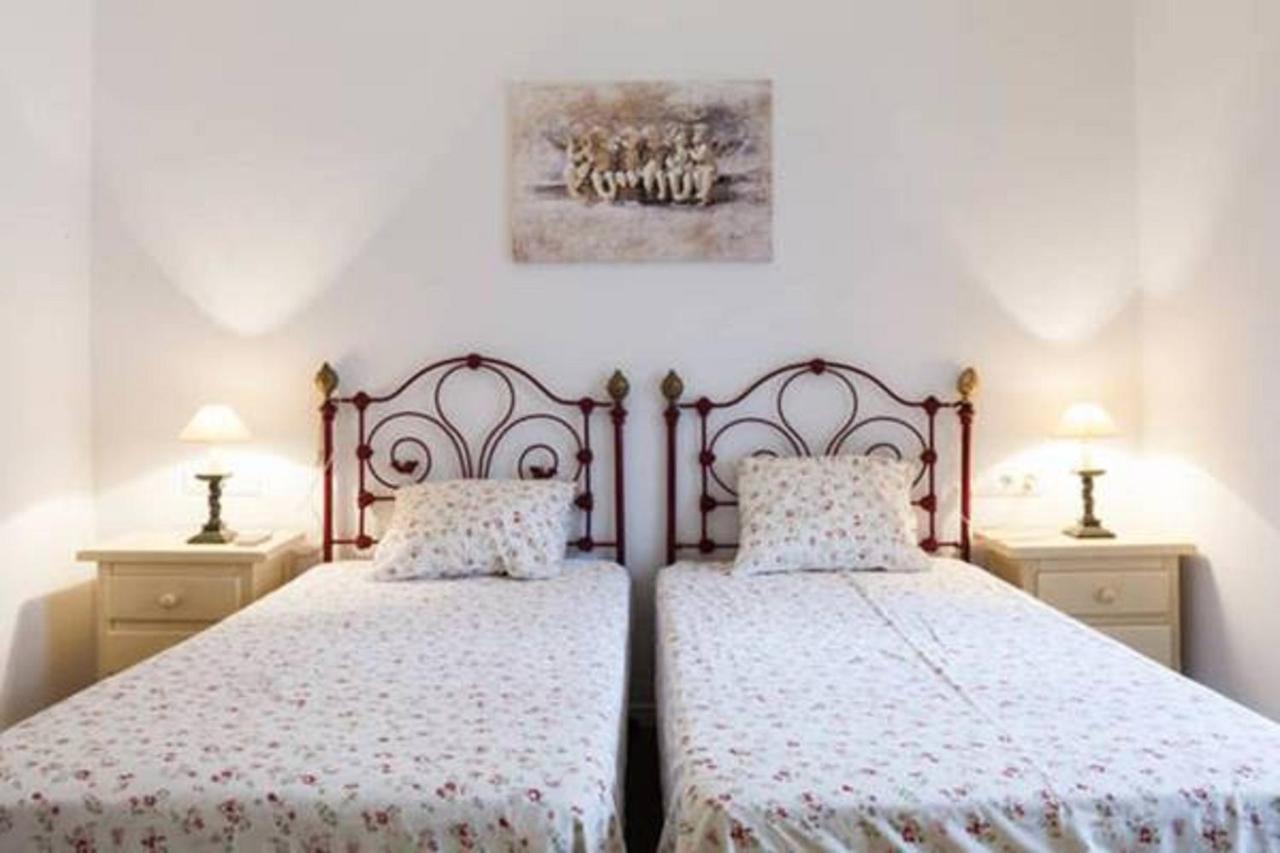 Apartamentos Rg Arenal Sewilla Pokój zdjęcie