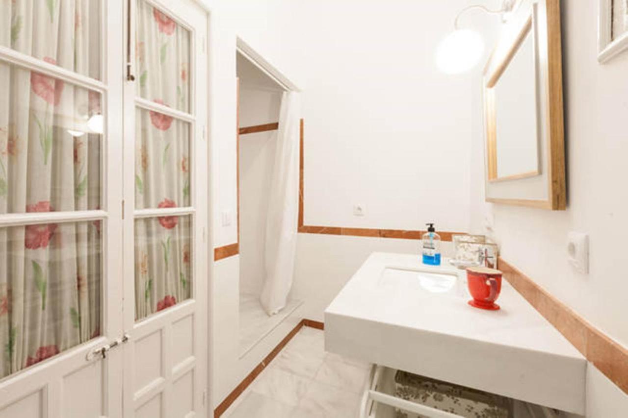 Apartamentos Rg Arenal Sewilla Pokój zdjęcie